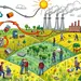 The Circular Economy: Sustainable Business Models