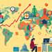 Global Equity Markets: Performance Drivers and Headwinds