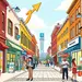 Small Business Indicators: Pulse of the Economy