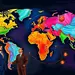 Cross-Border Challenges: Currency and Political Risks