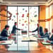 The Power of Persuasion: Restructuring Distressed Debt
