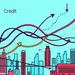 Business Cycles: Forecasting Credit Demand Fluctuations