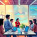 Venture Capital's Evolving Role: Funding the Next Generation