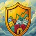 The Defensive Portfolio: Shielding Against Downturns