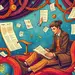 The Storyteller's Guide: Crafting Compelling Credit Narratives