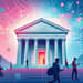 The Adaptive Lender: Evolving Strategies for a Dynamic Market