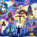 Unmasking Complexity: Navigating Intricate Corporate Structures