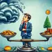 The Prudent Path: Balancing Risk and Reward in Lending Decisions