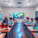 Personalized Education: Investing in Human Potential