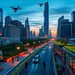 Smart Cities: Investing in Urban Innovation