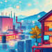Internet of Things: Connecting Industries and Consumers