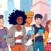 Demographic Dividend: Capitalizing on Youthful Populations