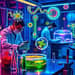 Synthetic Biology: Engineering New Life Forms