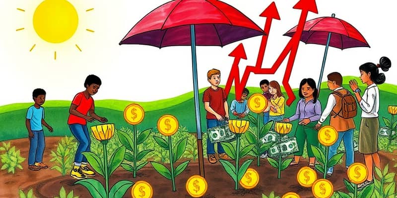 Beating Inflation: Strategies to Preserve Purchasing Power