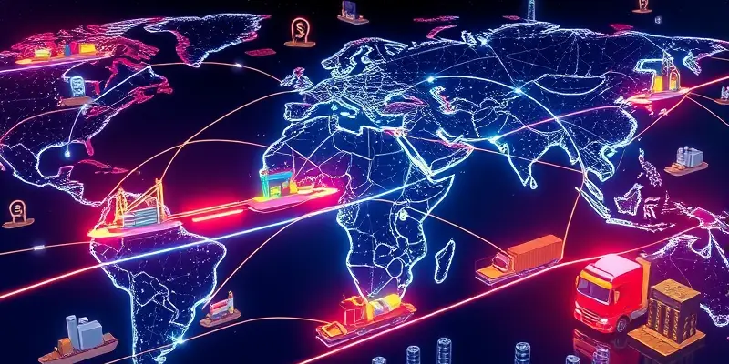 The Impact of Supply Chain Disruptions on Credit Risk