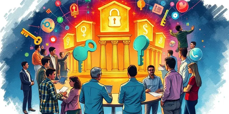 Credit Culture: Building a Robust Risk Framework