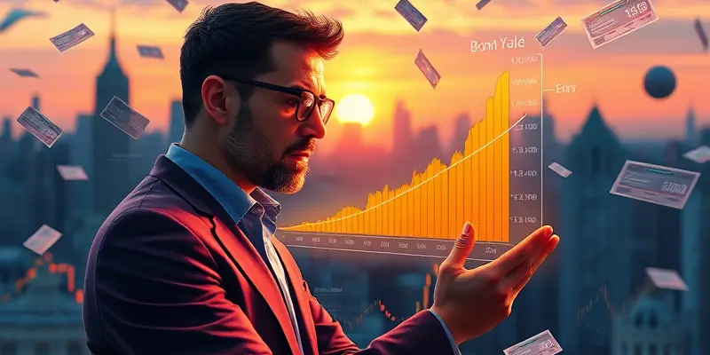 The Bond Market Conundrum: A Closer Look at Yields