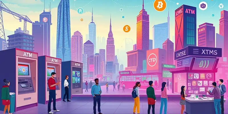 The Evolution of Fintech: Beyond Payments