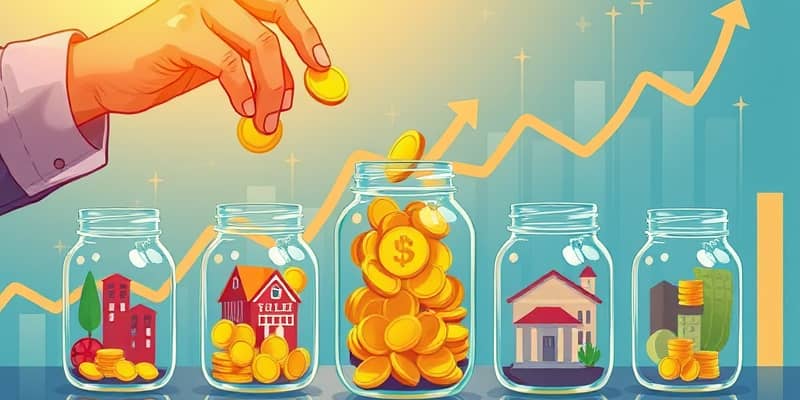 The Smart Allocation: Where to Put Your Next Dollar