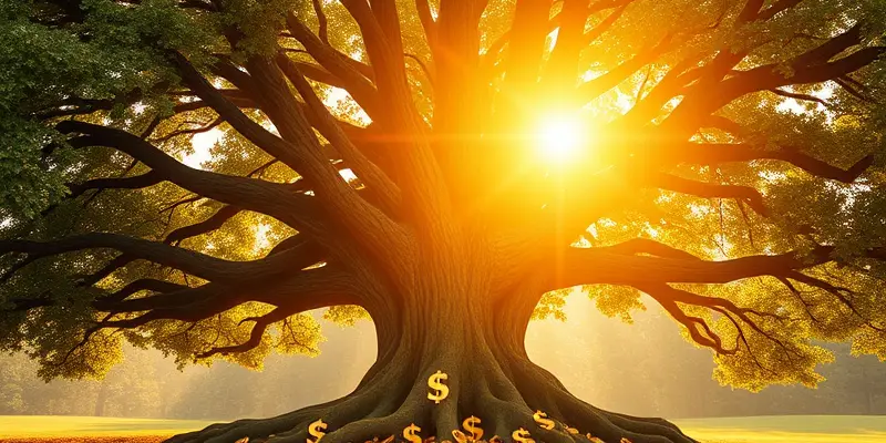Dividend Aristocrats: Building an Income Stream That Lasts