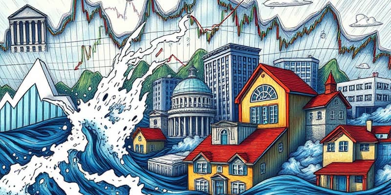 Building a Resilient Portfolio: Stress Testing Your Assumptions