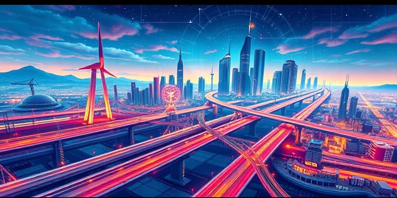 Understanding Loan Syndication for Large-Scale Projects