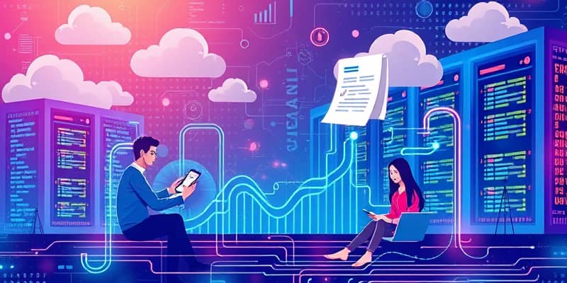 Leveraging Technology for Seamless Loan Applications