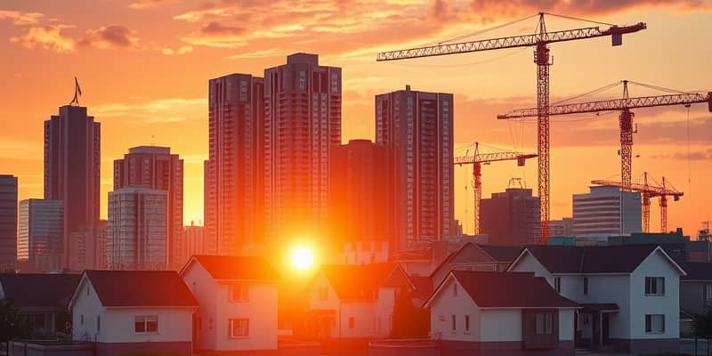 Housing Market Trends: Affordability and Demand Dynamics