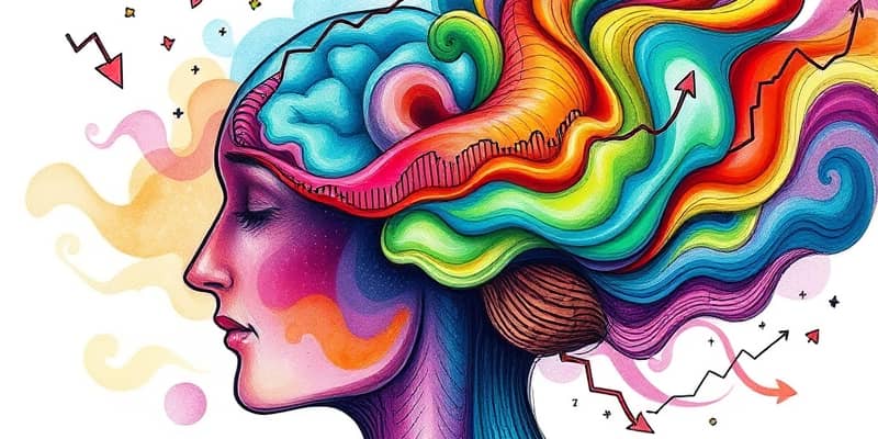 Investor Psychology: Behavioral Finance in Action