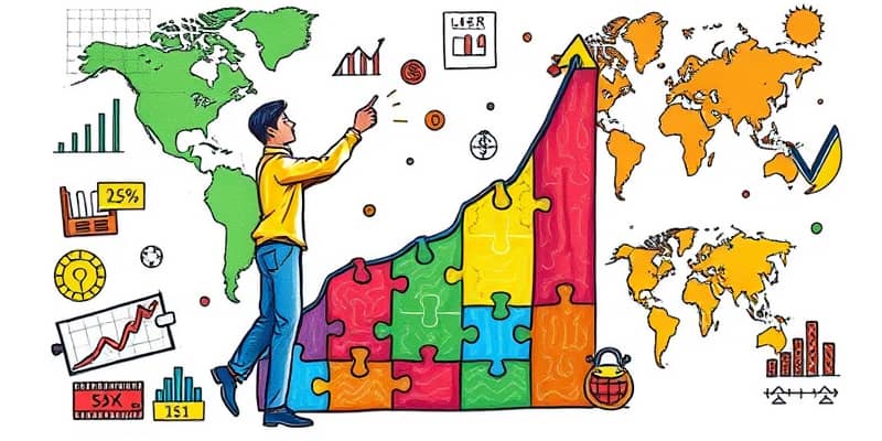 Portfolio Optimization Unleashed: Maximizing Your Investment Potential