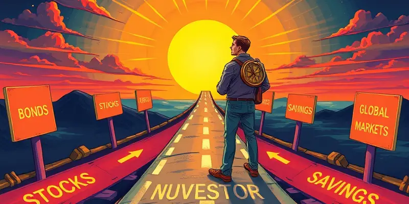 Your Investment Manifesto: A Guiding Document for Success