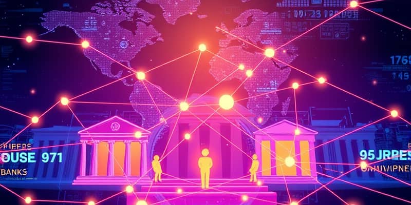 Shared Risk: Understanding Syndicated Lending
