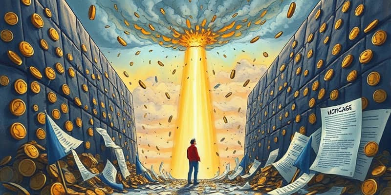 The Anatomy of Failure: Triggers of Loan Default