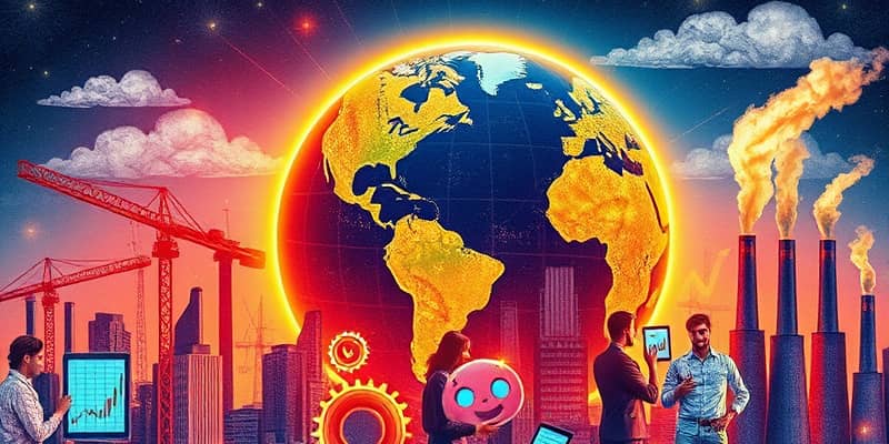 Economic Leading Indicators: Forecasting Future Market Moves