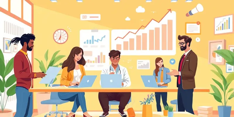 Small Business Barometer: Gauging Economic Health