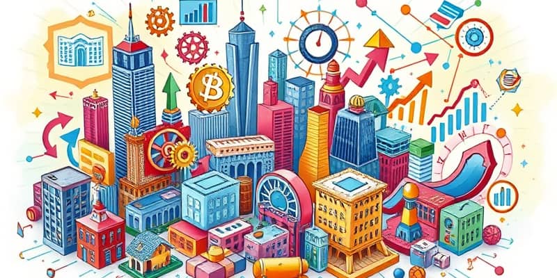 Harnessing Alternatives: Expanding Your Investment Toolkit