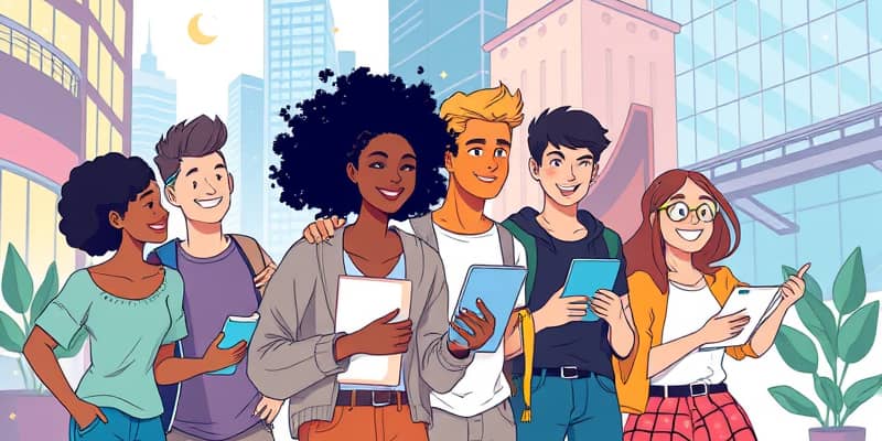 Demographic Dividend: Capitalizing on Youthful Populations